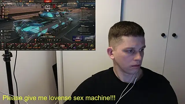 BigL0ve online show from 03/24/26, 02:28