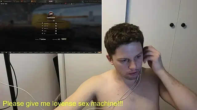 BigL0ve online show from 03/04/26, 02:25