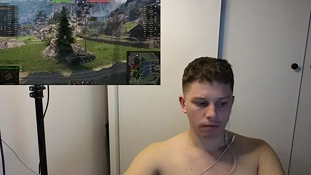 BigL0ve online show from 11/30/25, 03:02