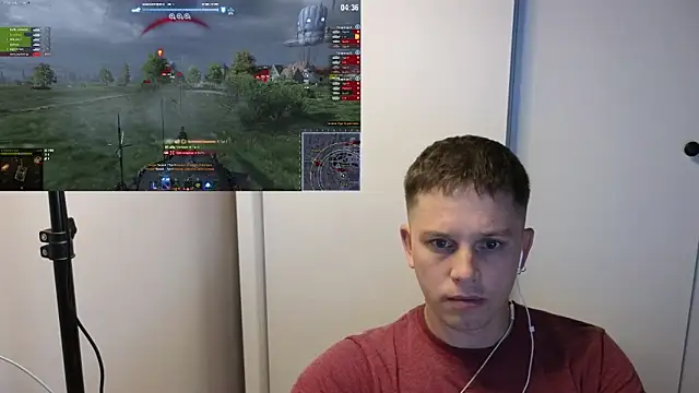 BigL0ve online show from 09/22/25, 02:12