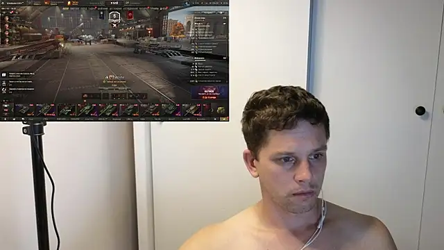 BigL0ve online show from 09/15/25, 12:49