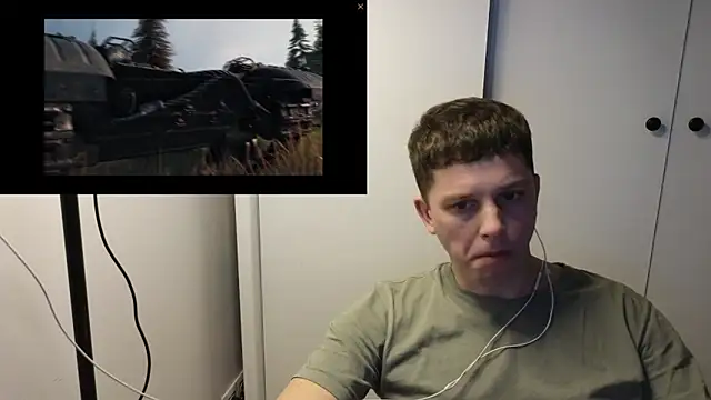 BigL0ve online show from 12/19/25, 02:30