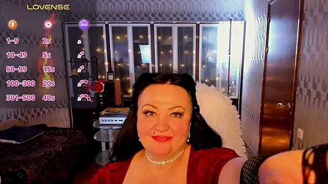 Snapshot of Scarlett_OHara_1861 chatting on 03/20/25, 11:45 Scarlett OHara 1861 online show from 03/20/25, 11:45