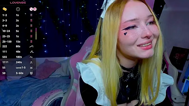 ElswythCovil online show from 09/09/25, 04:11