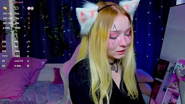 ElswythCovil online show from 09/19/25, 04:05