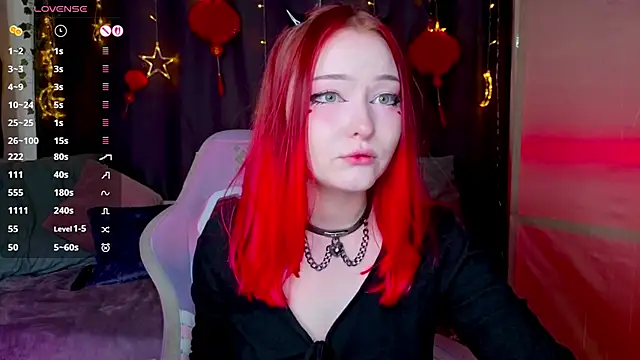 ElswythCovil online show from 04/24/26, 04:03