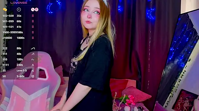 ElswythCovil online show from 03/29/26, 04:03