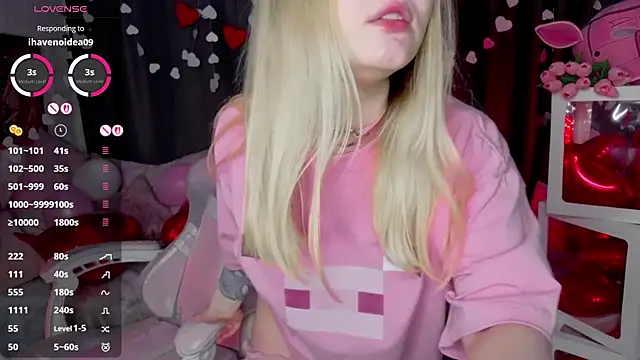 ElswythCovil online show from 02/10/26, 04:11