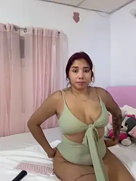 LucyMartelli online show from 03/20/26, 11:33