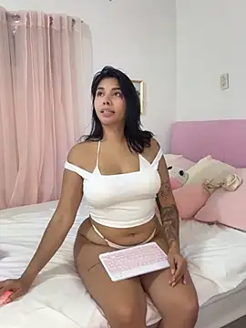 LucyMartelli online show from 05/21/26, 11:40