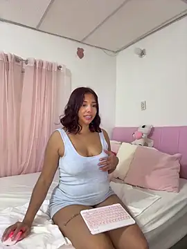 LucyMartelli online show from 03/11/26, 11:15