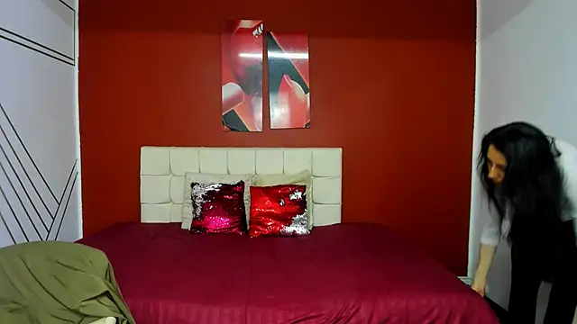 Snapshot of Abrillee1 chatting on 02/04/25, 01:56 Abrillee1 online show from 02/04/25, 01:56