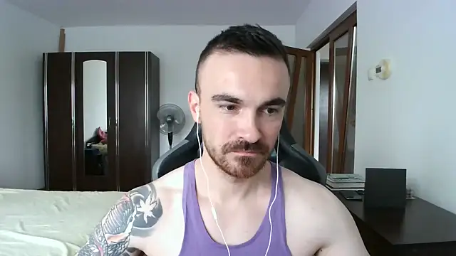 mu5clemania2 online show from 10/04/25, 08:16