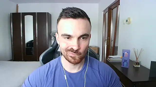 mu5clemania2 online show from 04/19/26, 01:34