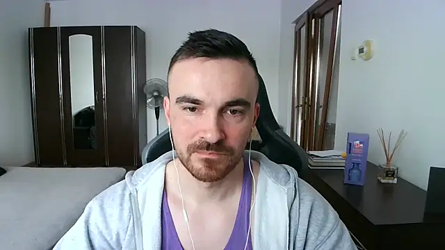 mu5clemania2 online show from 04/18/26, 08:27