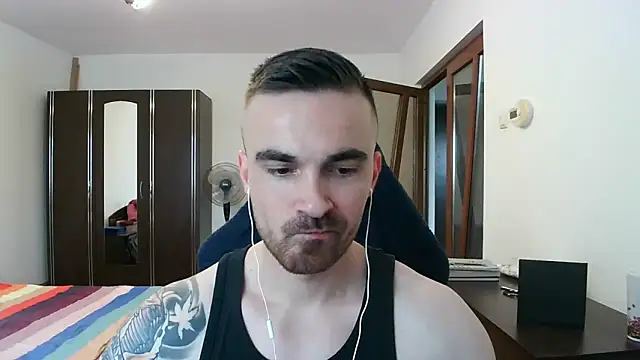 mu5clemania2 online show from 11/10/25, 11:26