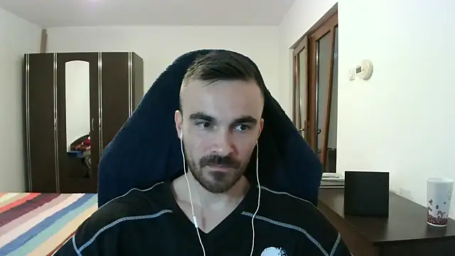 mu5clemania2 online show from 11/01/25, 04:52