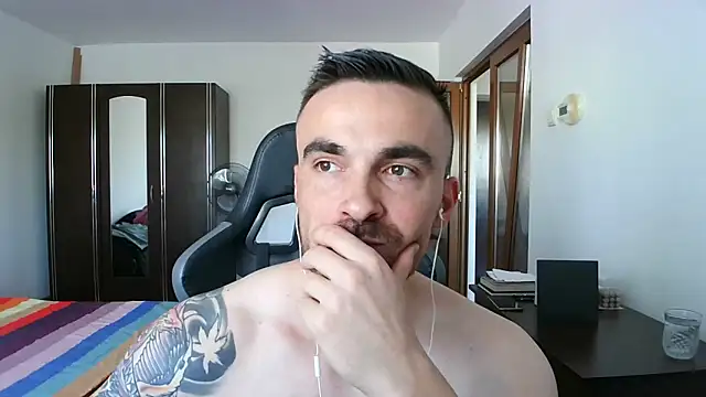 mu5clemania2 online show from 09/16/25, 11:55