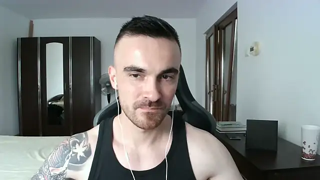 mu5clemania2 online show from 10/08/25, 12:17