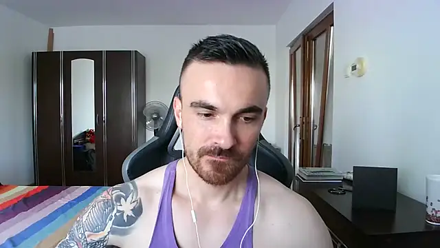 mu5clemania2 online show from 10/16/25, 10:23