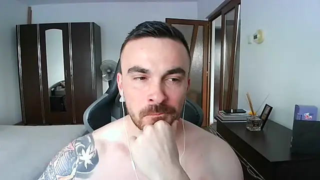 mu5clemania2 online show from 05/27/26, 01:51