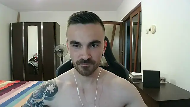 mu5clemania2 online show from 09/18/25, 04:10