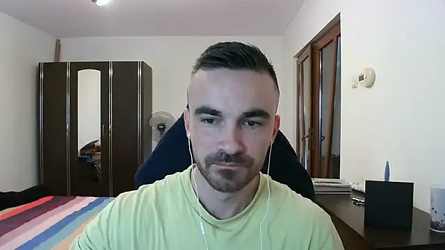 mu5clemania2 online show from 11/12/25, 07:01