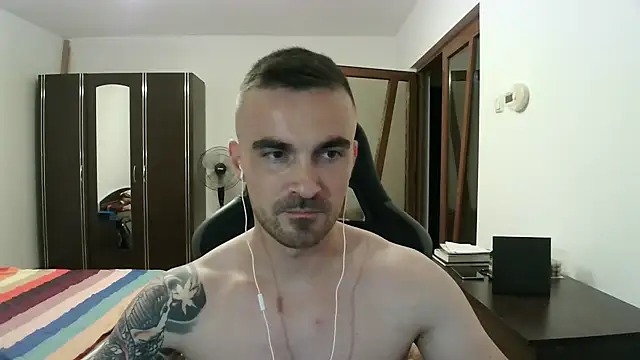 mu5clemania2 online show from 09/22/25, 05:19