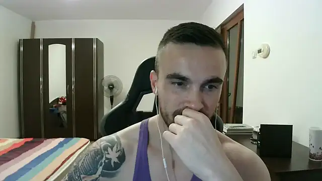 mu5clemania2 online show from 10/17/25, 03:58