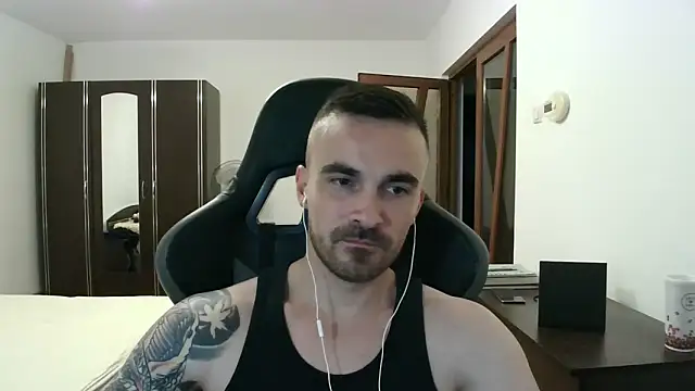 mu5clemania2 online show from 10/10/25, 03:24