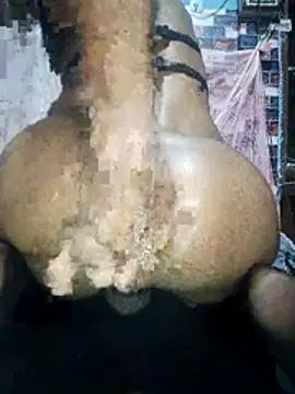 AssamSilchar93 online show from 02/25/26, 04:18