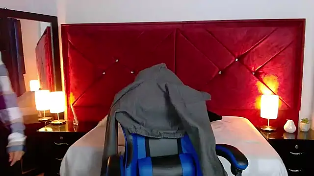 Julietacollins06 online show from 01/18/26, 01:03