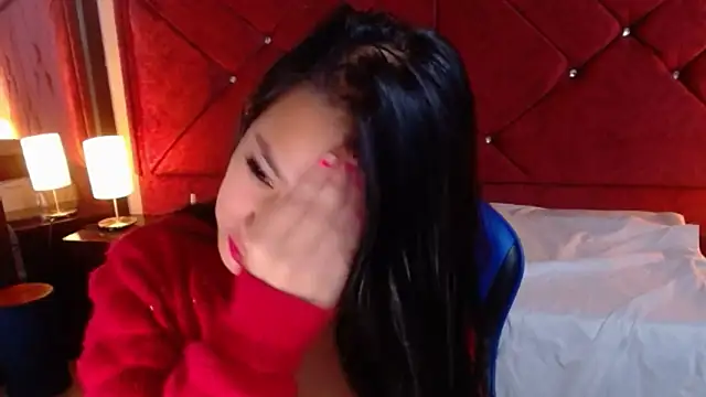 Julietacollins06 online show from 02/13/26, 12:49