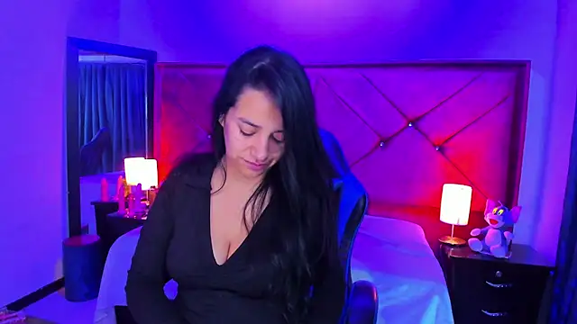 Julietacollins06 online show from 06/04/26, 02:33