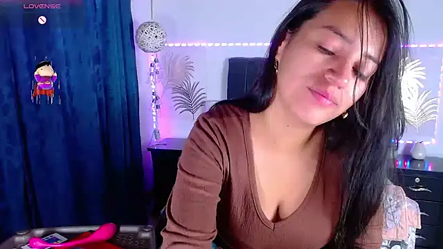 Julietacollins06 online show from 02/22/25, 01:57