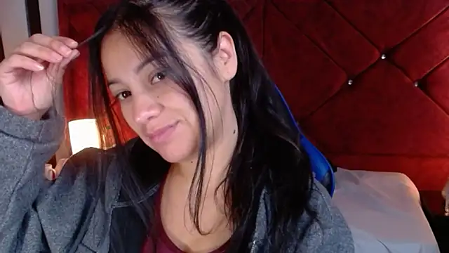 Julietacollins06 online show from 03/05/26, 01:51