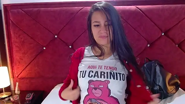 Julietacollins06 online show from 02/10/26, 12:59