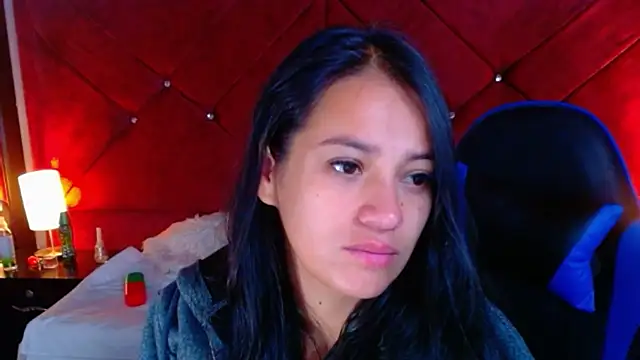 Julietacollins06 online show from 02/20/26, 12:51