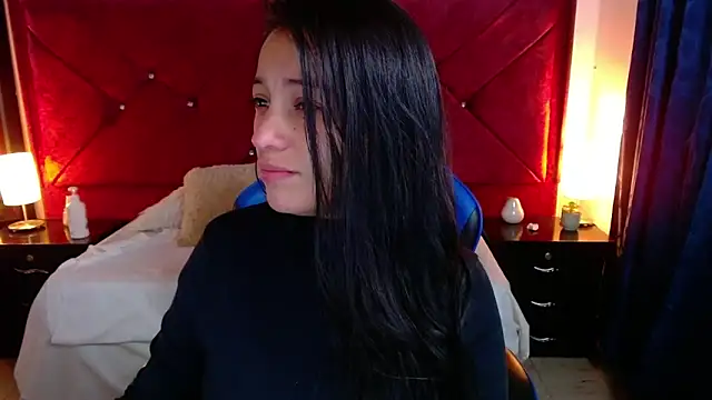 Julietacollins06 online show from 02/07/26, 02:25