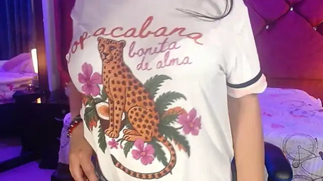 Julietacollins06 online show from 04/21/26, 04:57