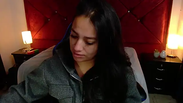 Julietacollins06 online show from 01/15/26, 01:25