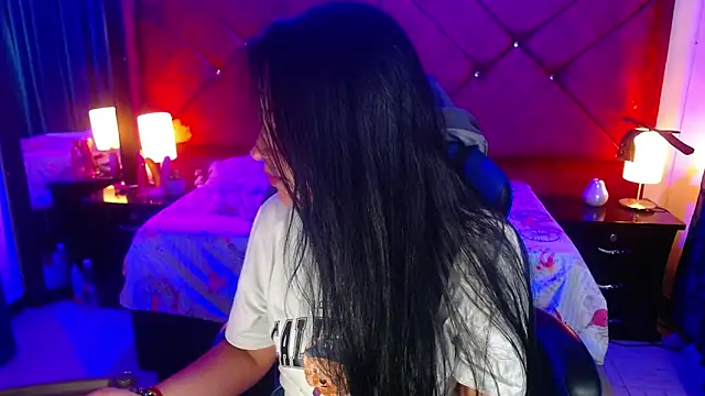 Julietacollins06 online show from 05/08/26, 02:32