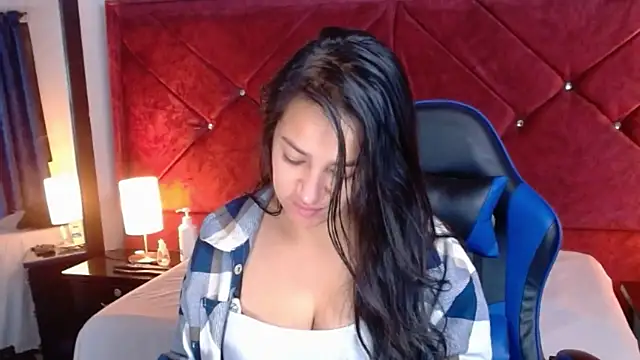 Julietacollins06 online show from 03/04/26, 01:08