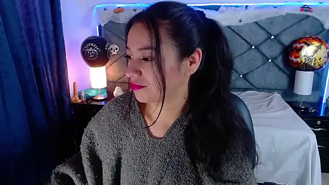 Julietacollins06 online show from 10/08/25, 12:39