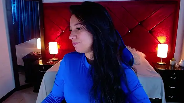 Julietacollins06 online show from 01/07/26, 01:38