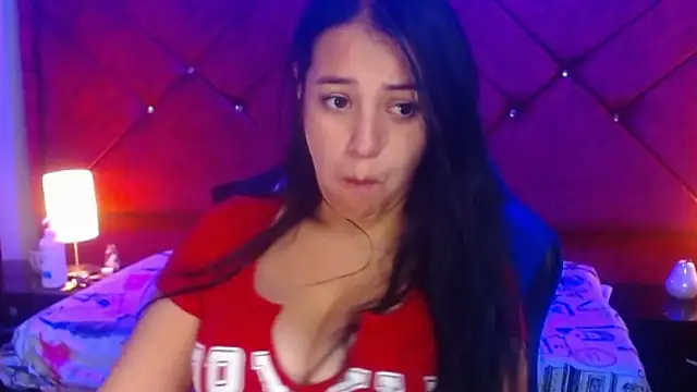 Julietacollins06 online show from 05/02/26, 02:33