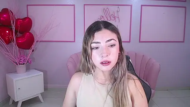 Snapshot of channel_blonde_a chatting on 03/03/25, 04:47 channel blonde a online show from 03/03/25, 04:47