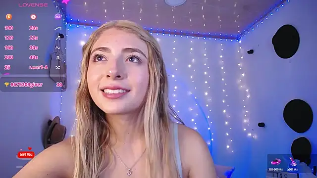 Snapshot of channel_blonde_a chatting on 03/14/25, 12:54 channel blonde a online show from 03/14/25, 12:54