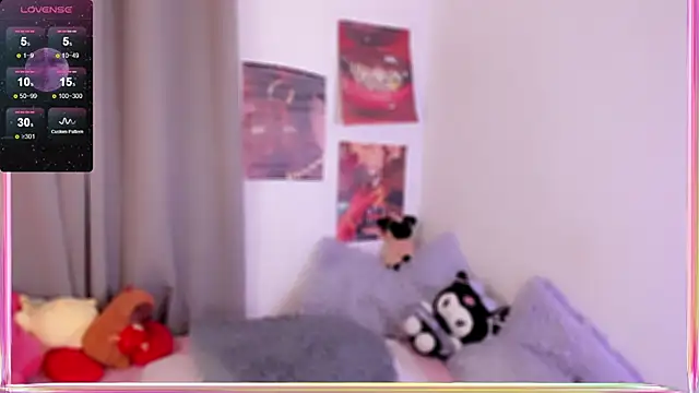 SweetPrincessS online show from 03/17/26, 03:09