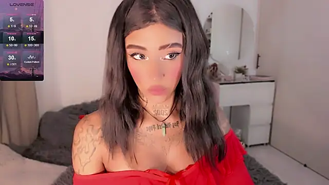 SweetPrincessS online show from 11/30/25, 05:30